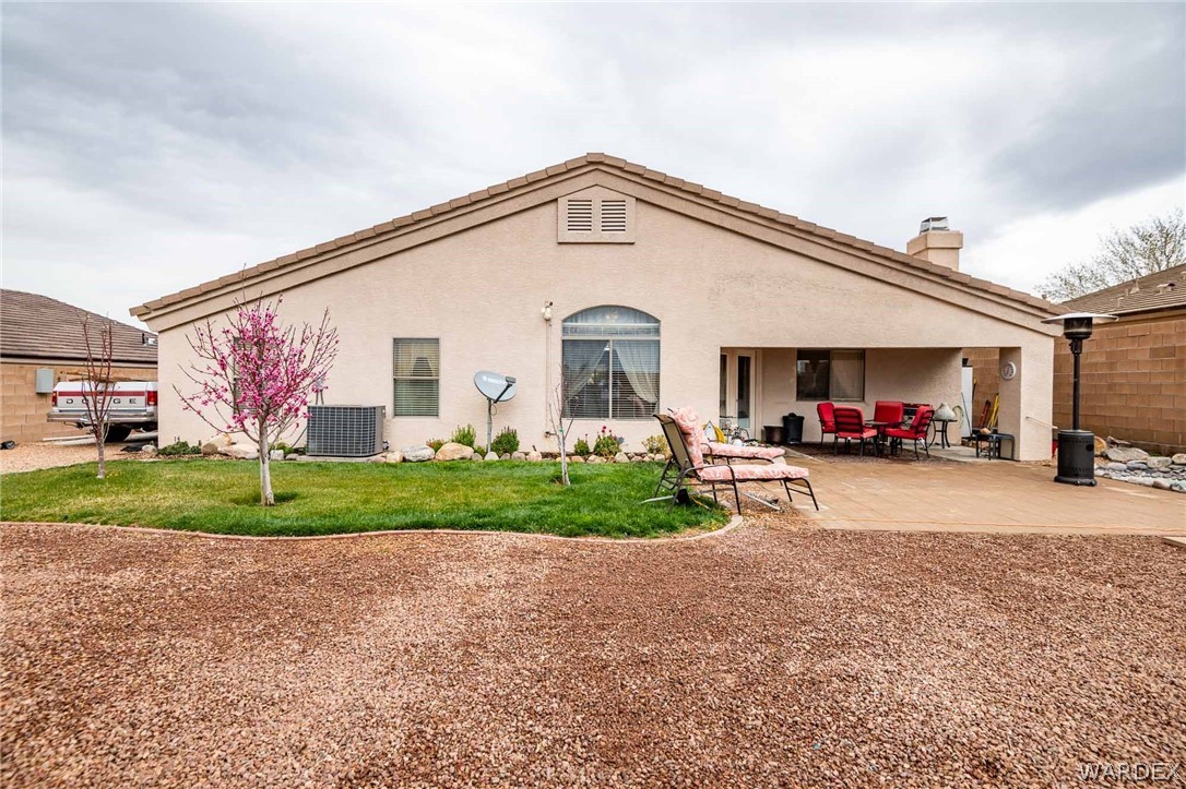 3310 Producers Mine Road Kingman, AZ 86401 - Photo 33 of 45 Gallery Image 33