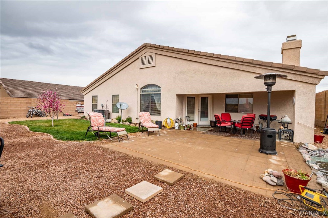 3310 Producers Mine Road Kingman, AZ 86401 - Photo 34 of 45 Gallery Image 34