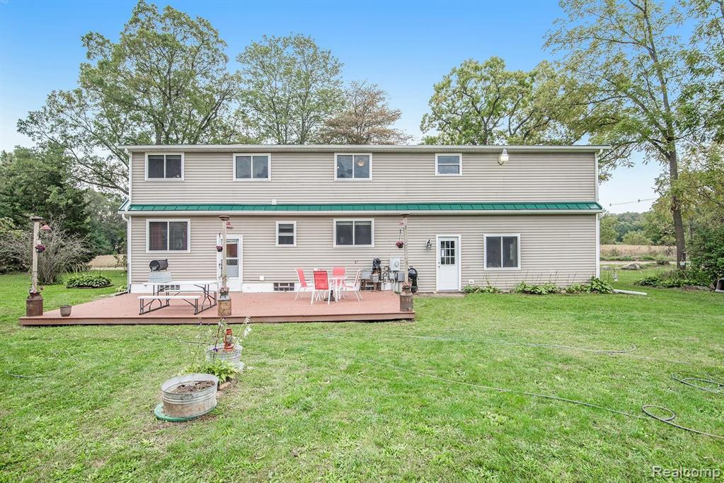 11305 Bohm Road Byron, MI 48418 - Photo 5 of 29