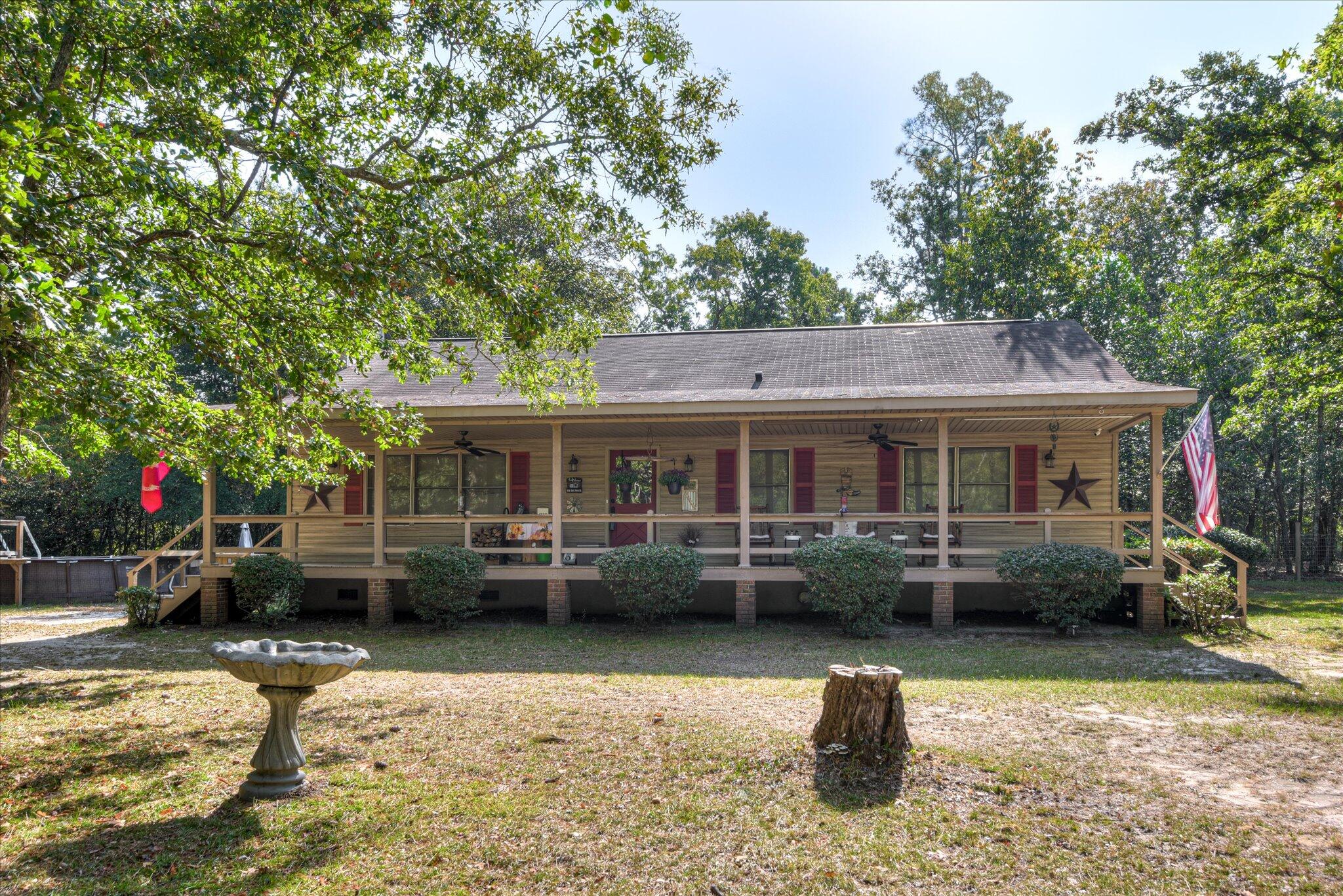 370 Cedar Branch Road Windsor, SC 29856 - Photo 1 of 37