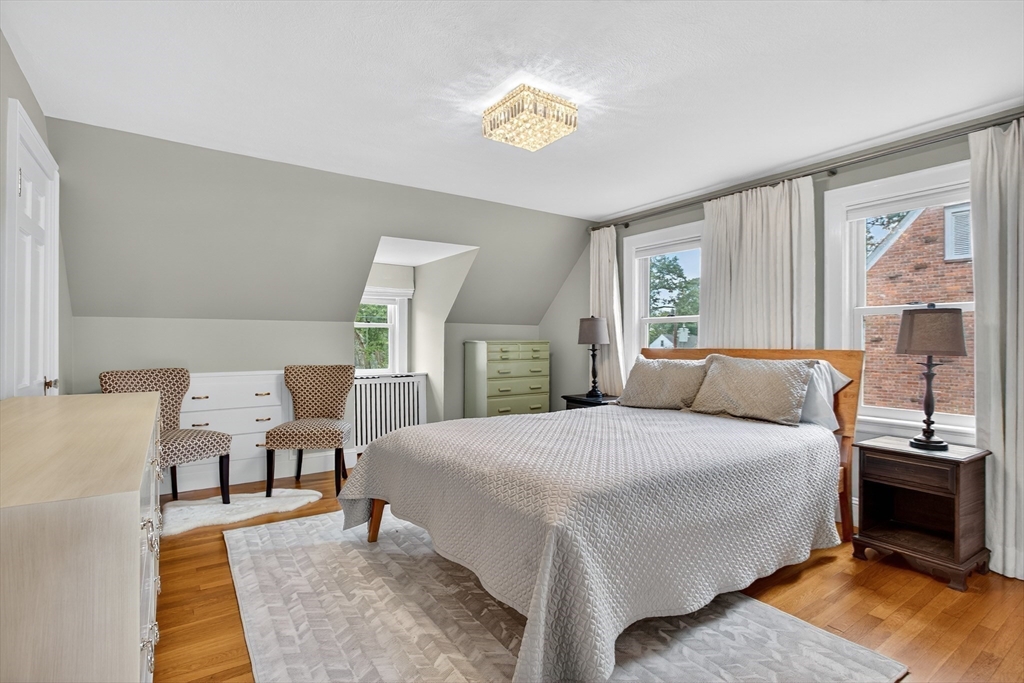 31 Laurel Drive Needham, MA 02492 - Photo 13 of 24