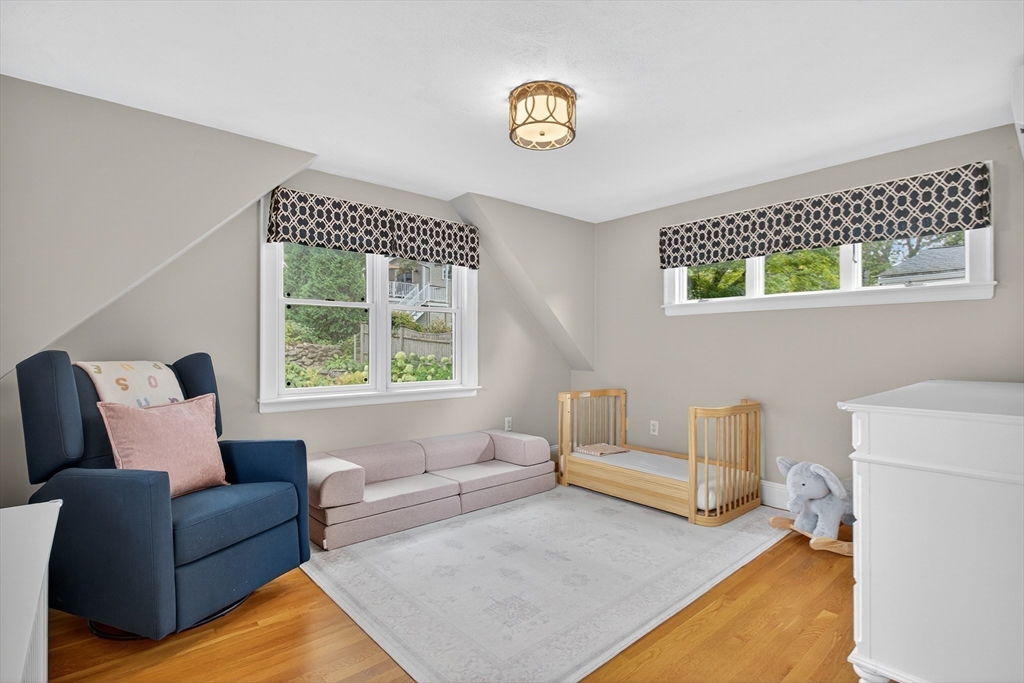 31 Laurel Drive Needham, MA 02492 - Photo 15 of 24