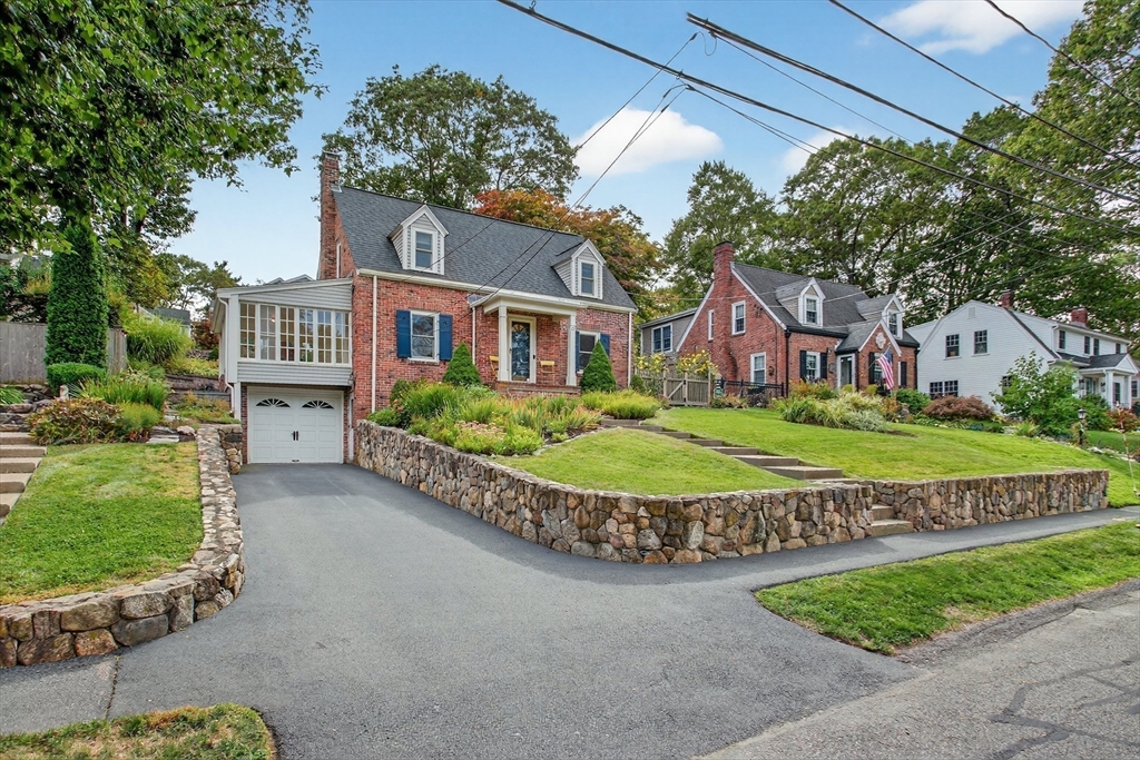 31 Laurel Drive Needham, MA 02492 - Photo 24 of 24