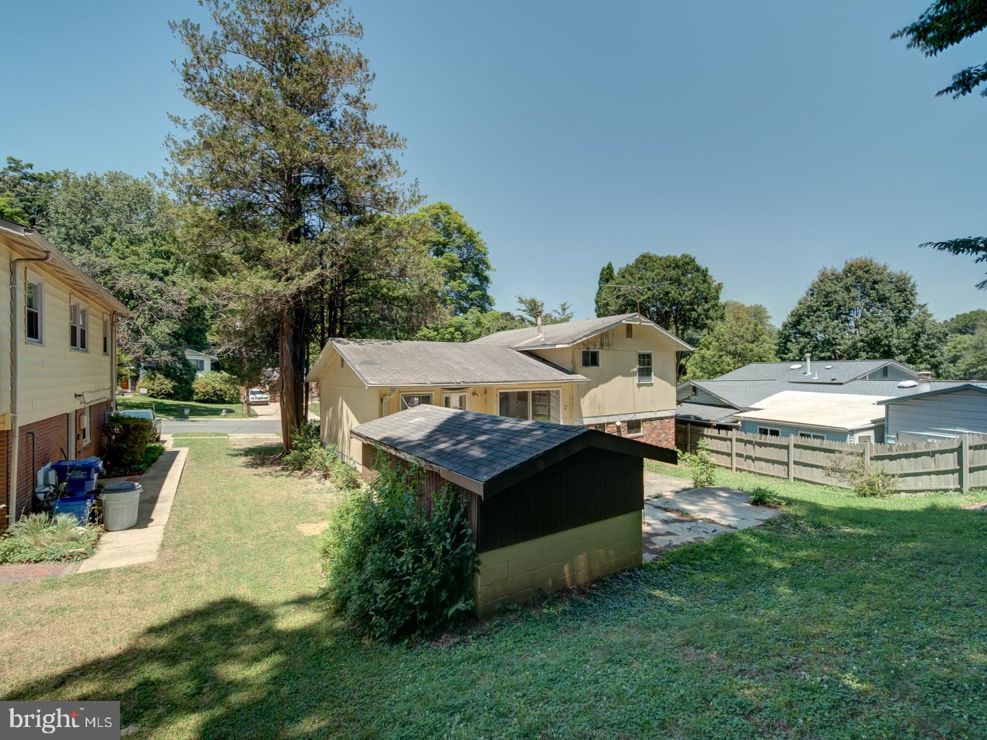 12715 Barbara Road Silver Spring, MD 20906 - Photo 45 of 46 Gallery Image 45