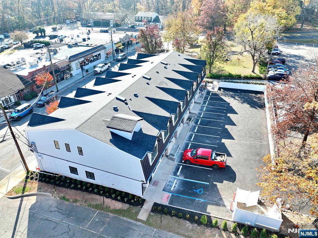 160 Terrace Street, Unit 2H Haworth, NJ 07641 - Photo 3 of 22