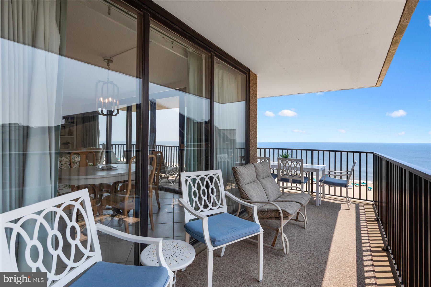 906 South Edgewater House Road, Unit 906S Bethany Beach, DE 19930 - Photo 8 of 31