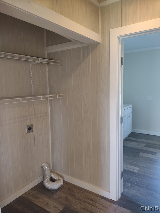 1495 Pompey Center Road Fabius, NY 13063 - Photo 17 of 33 1st floor laundry room