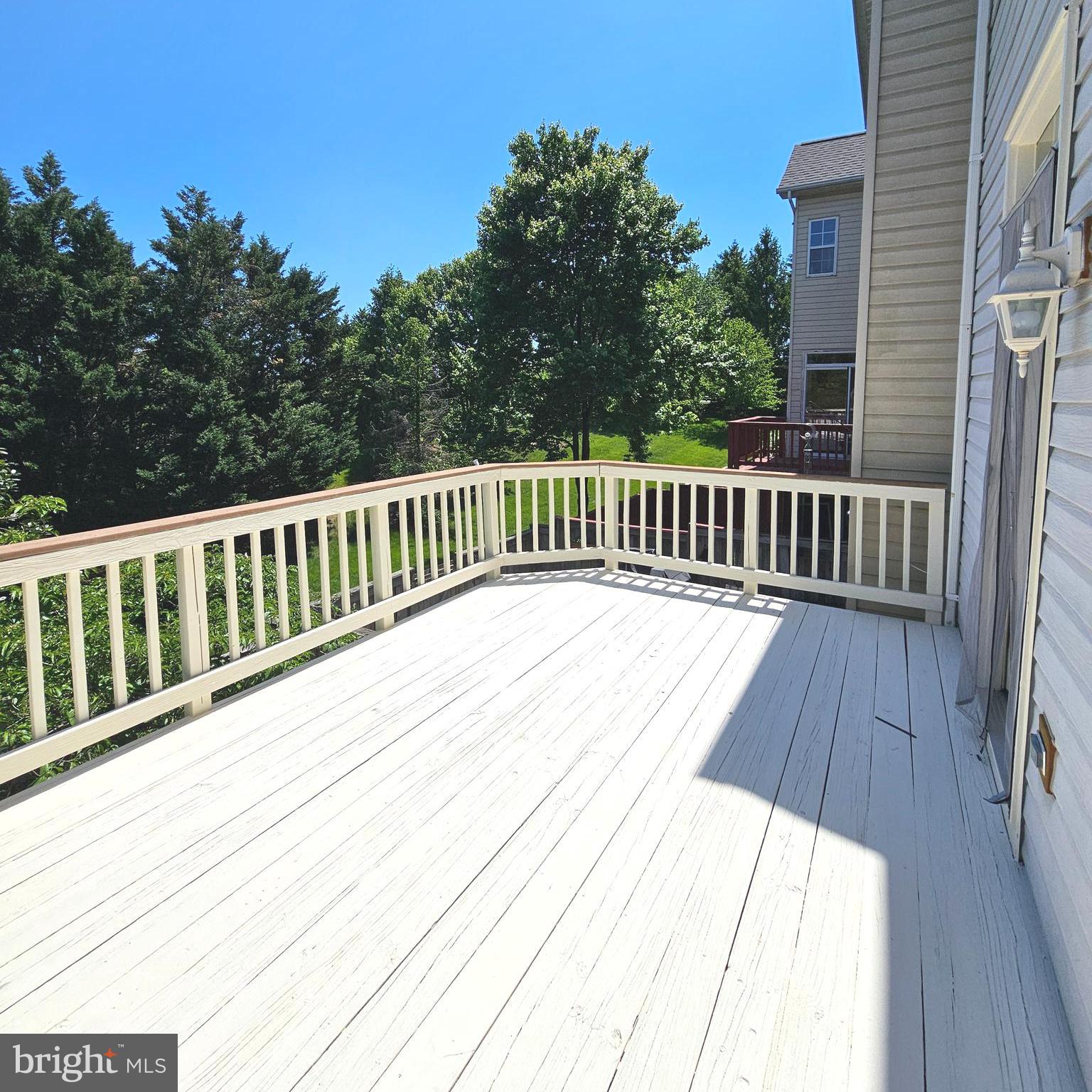 21674 Frame Square Broadlands, VA 20148 - Photo 22 of 43 a view of wooden deck