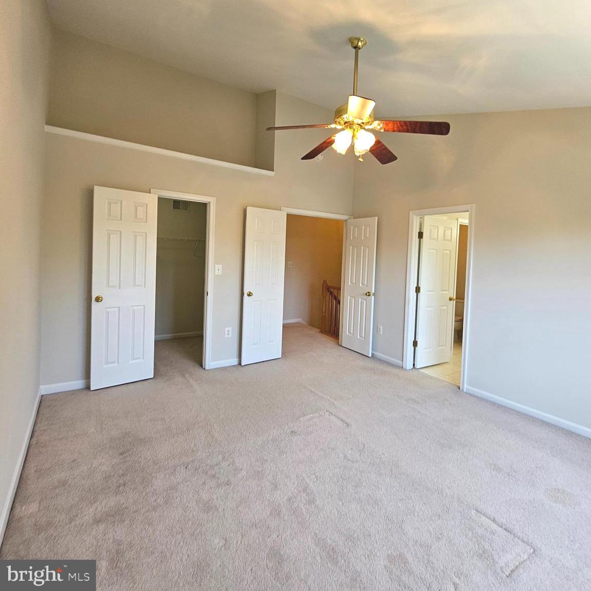 21674 Frame Square Broadlands, VA 20148 - Photo 26 of 43 a view of a chandelier fan and entryway