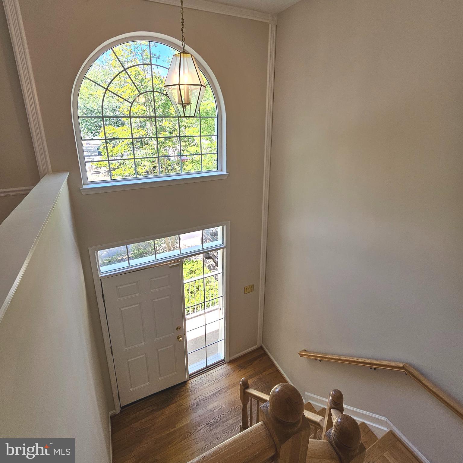 21674 Frame Square Broadlands, VA 20148 - Photo 3 of 43 an empty room with a window