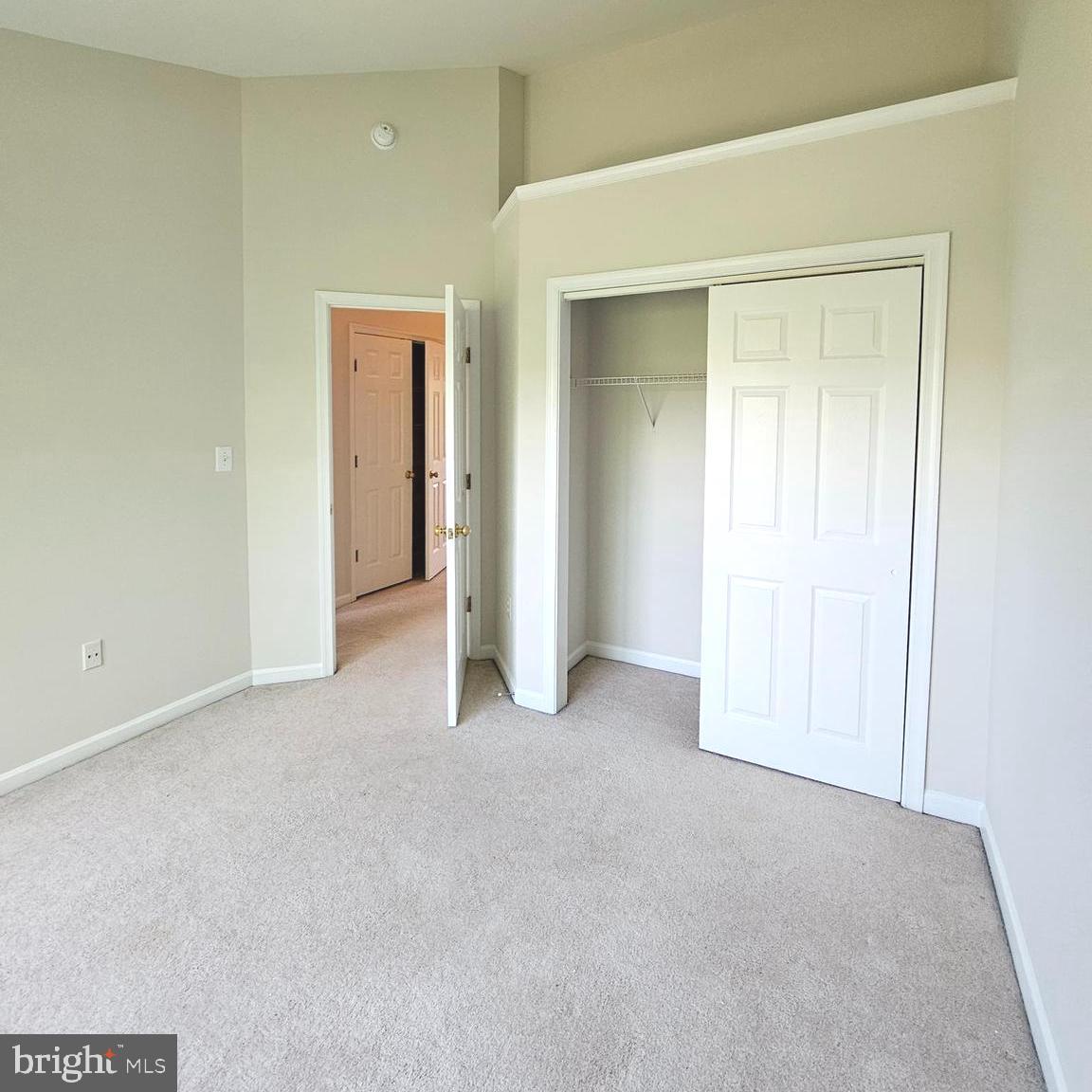 21674 Frame Square Broadlands, VA 20148 - Photo 33 of 43 a view of an empty room and closet area