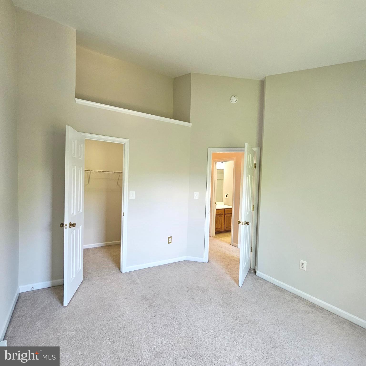 21674 Frame Square Broadlands, VA 20148 - Photo 35 of 43 an empty room with an entryway