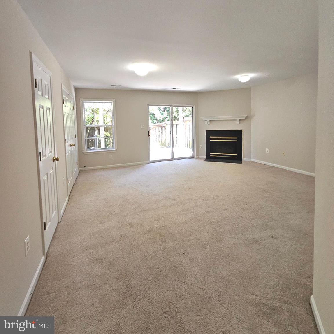 21674 Frame Square Broadlands, VA 20148 - Photo 37 of 43 a view of empty room with windows