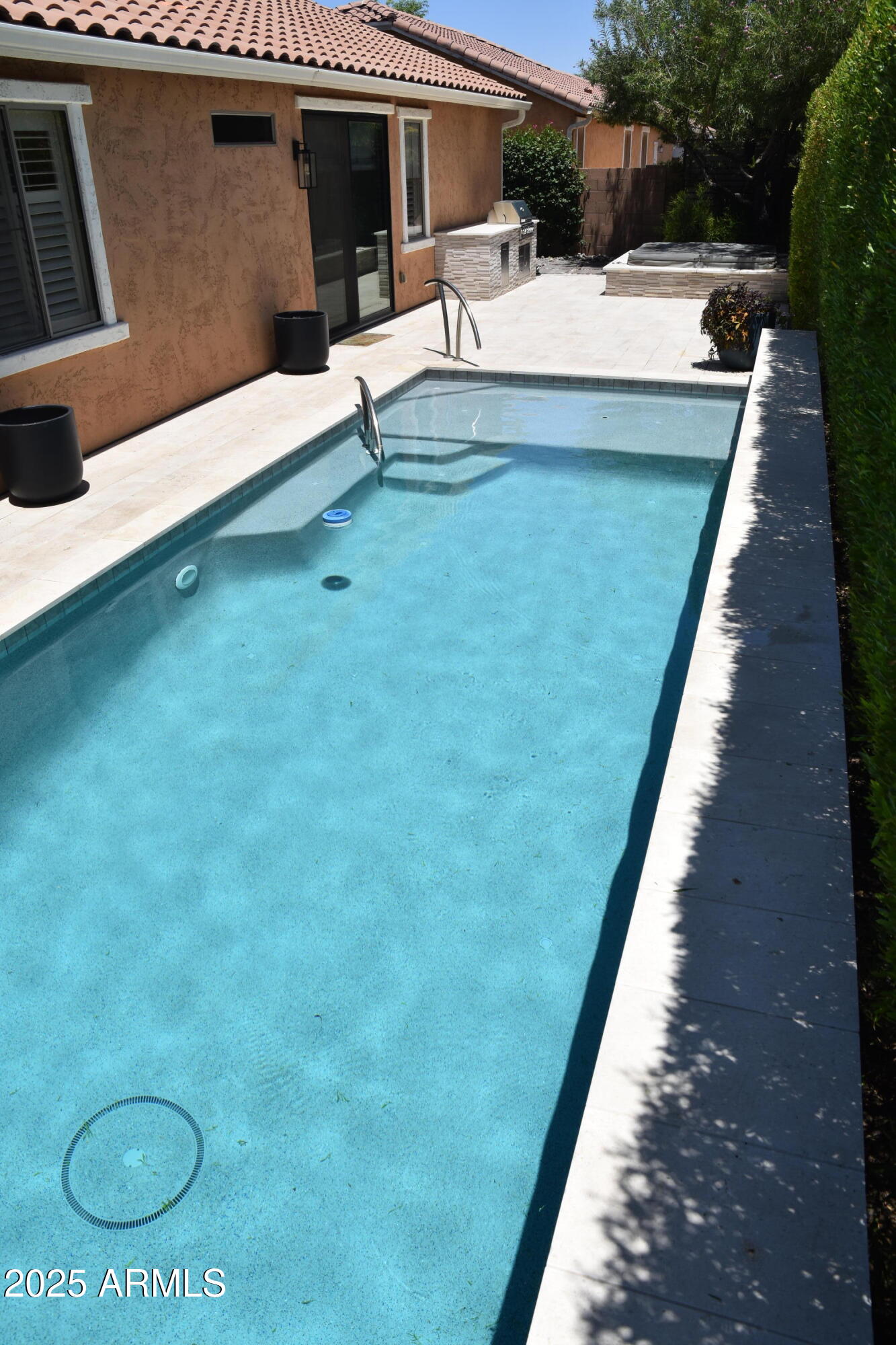 963 South Colonial Drive Gilbert, AZ 85296 - Photo 23 of 29 Pool in AM