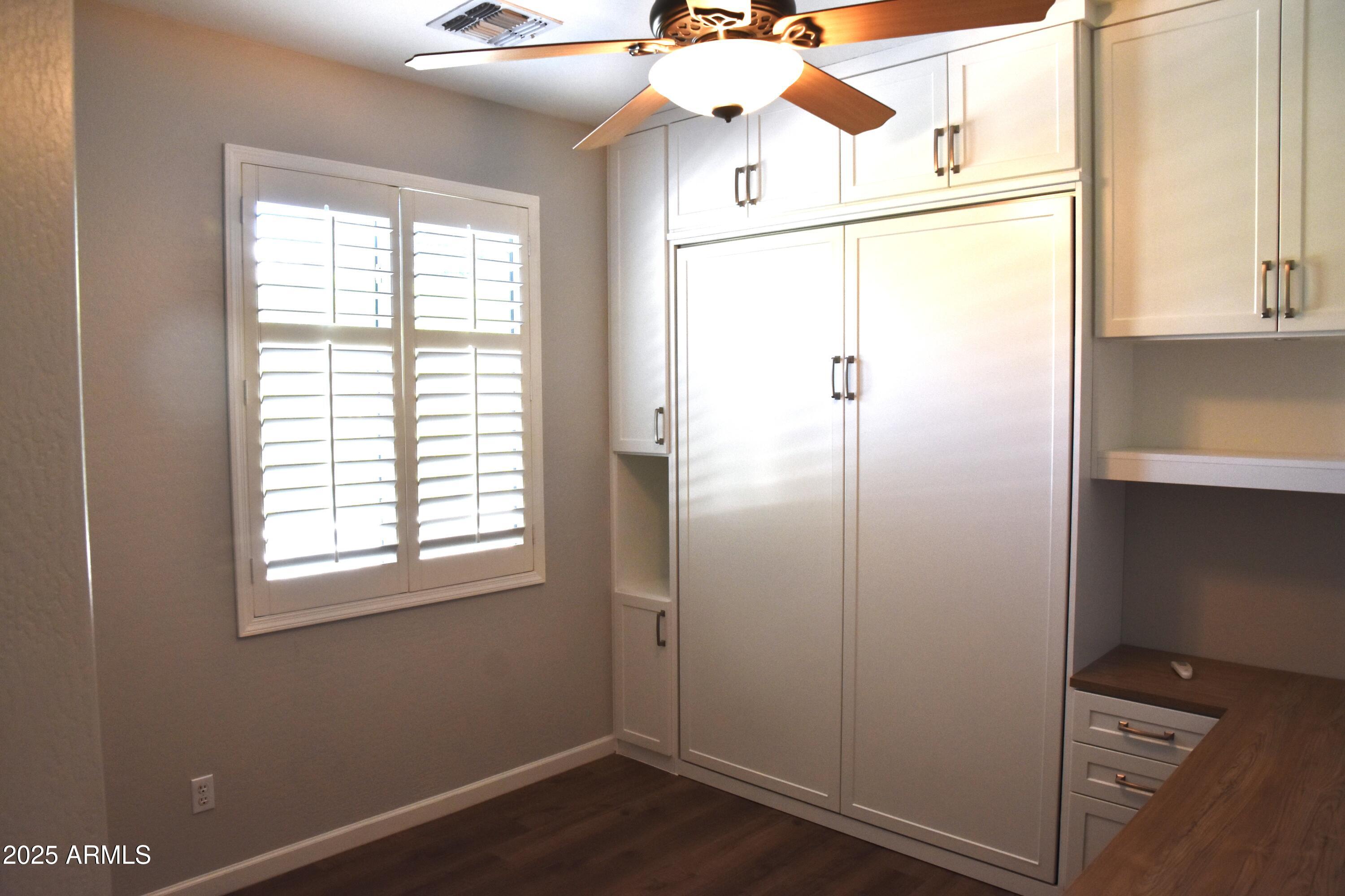 963 South Colonial Drive Gilbert, AZ 85296 - Photo 9 of 29 Murphy Bed is built in