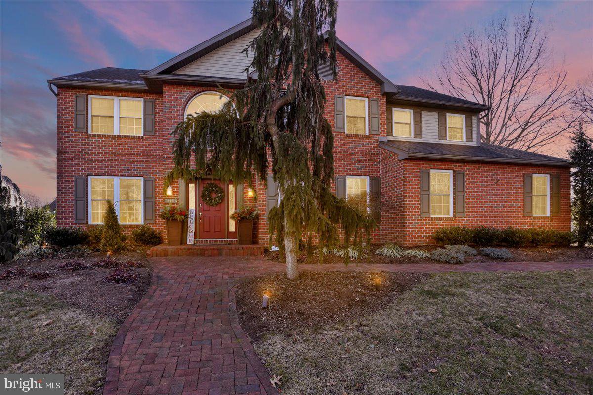 4156 Hill Terrace Drive Reading, PA 19608 - Photo 2 of 58