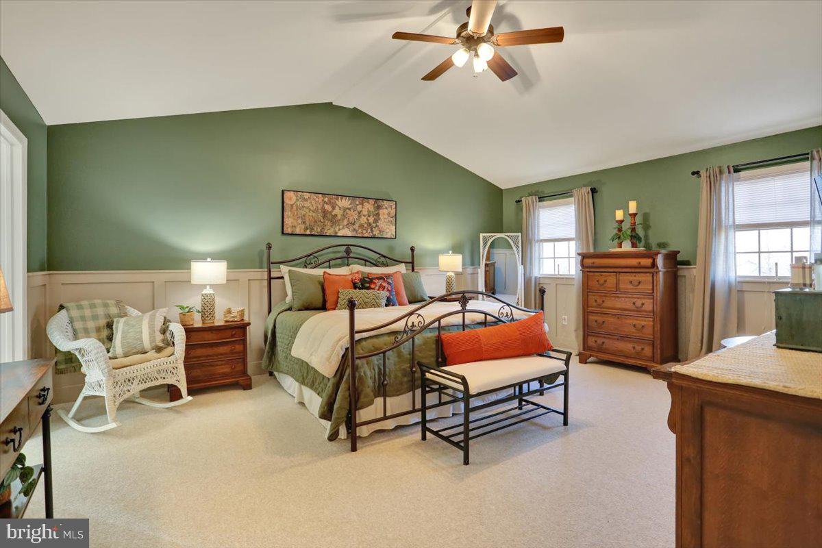 4156 Hill Terrace Drive Reading, PA 19608 - Photo 32 of 58