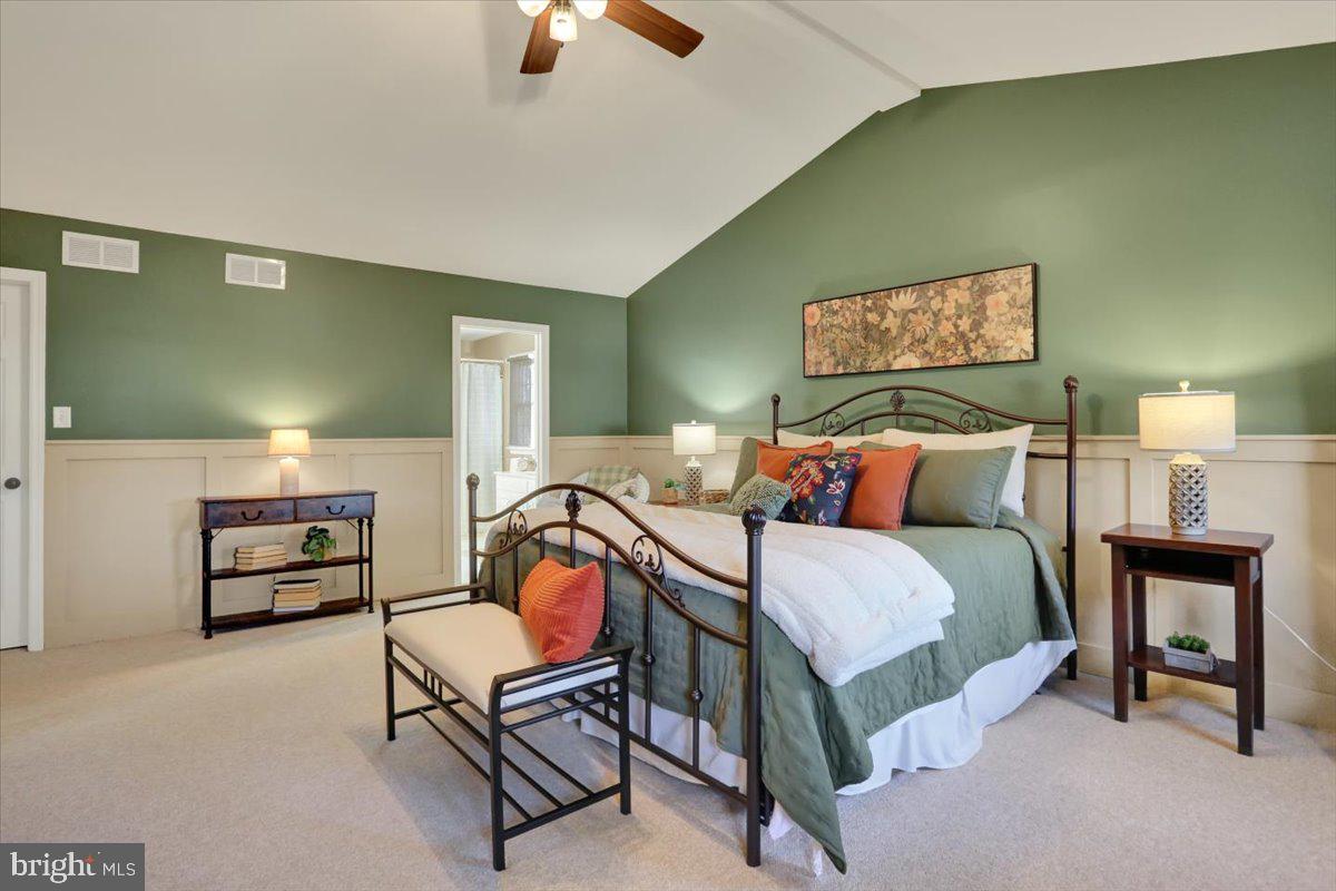 4156 Hill Terrace Drive Reading, PA 19608 - Photo 34 of 58