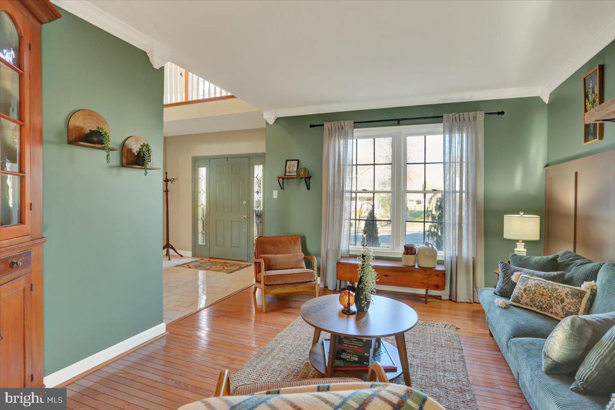 4156 Hill Terrace Drive Reading, PA 19608 - Photo 4 of 58