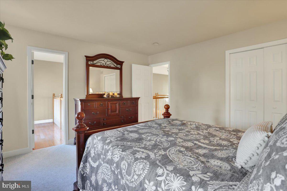 4156 Hill Terrace Drive Reading, PA 19608 - Photo 45 of 58