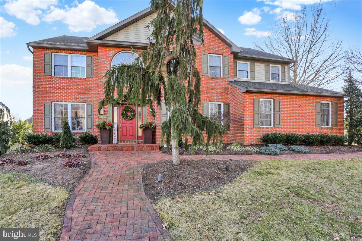 4156 Hill Terrace Drive Reading, PA 19608 - Photo 46 of 58