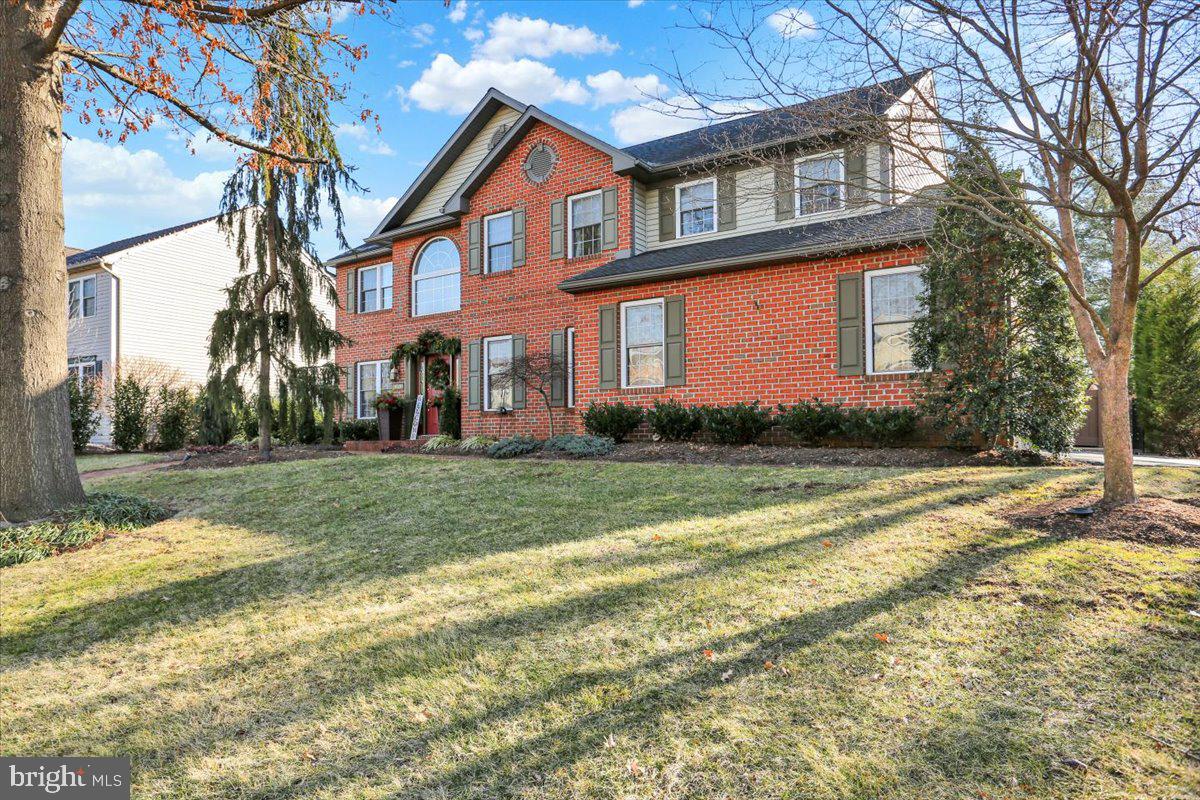 4156 Hill Terrace Drive Reading, PA 19608 - Photo 47 of 58