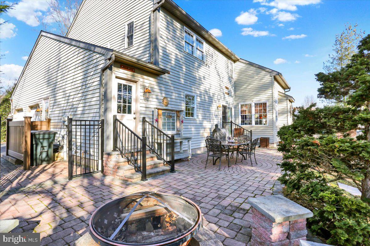 4156 Hill Terrace Drive Reading, PA 19608 - Photo 50 of 58