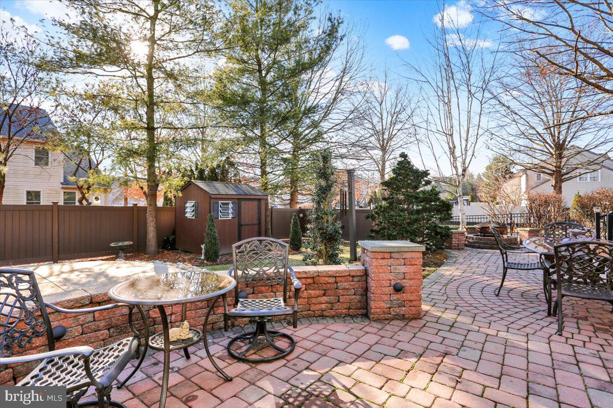 4156 Hill Terrace Drive Reading, PA 19608 - Photo 51 of 58