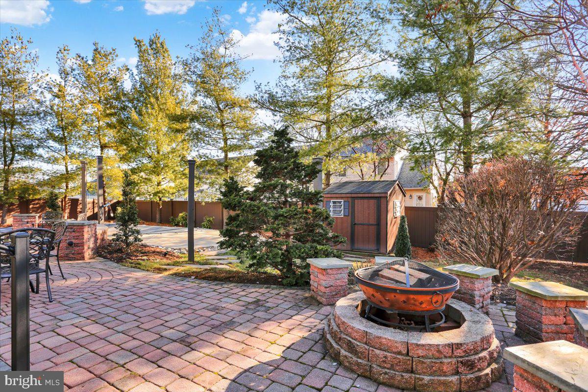 4156 Hill Terrace Drive Reading, PA 19608 - Photo 52 of 58