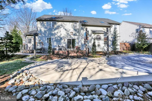 $599,900 | 4156 Hill Terrace Drive, Reading, PA 19608