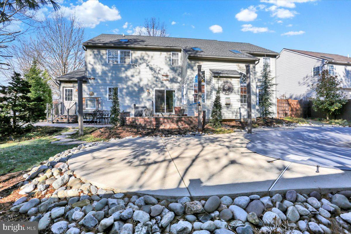 4156 Hill Terrace Drive Reading, PA 19608 - Photo 53 of 58