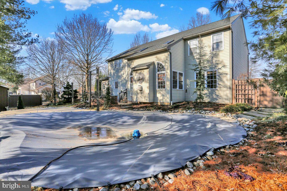 4156 Hill Terrace Drive Reading, PA 19608 - Photo 54 of 58