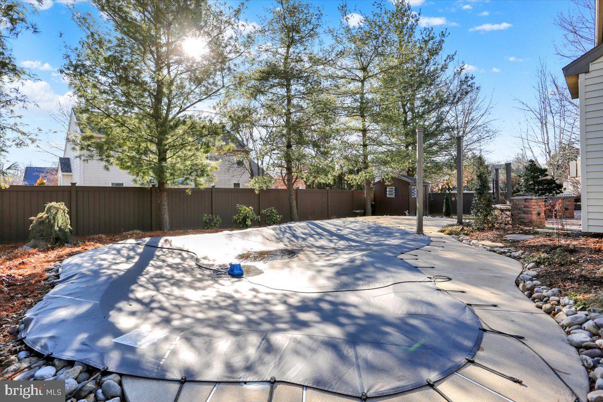 4156 Hill Terrace Drive Reading, PA 19608 - Photo 57 of 58