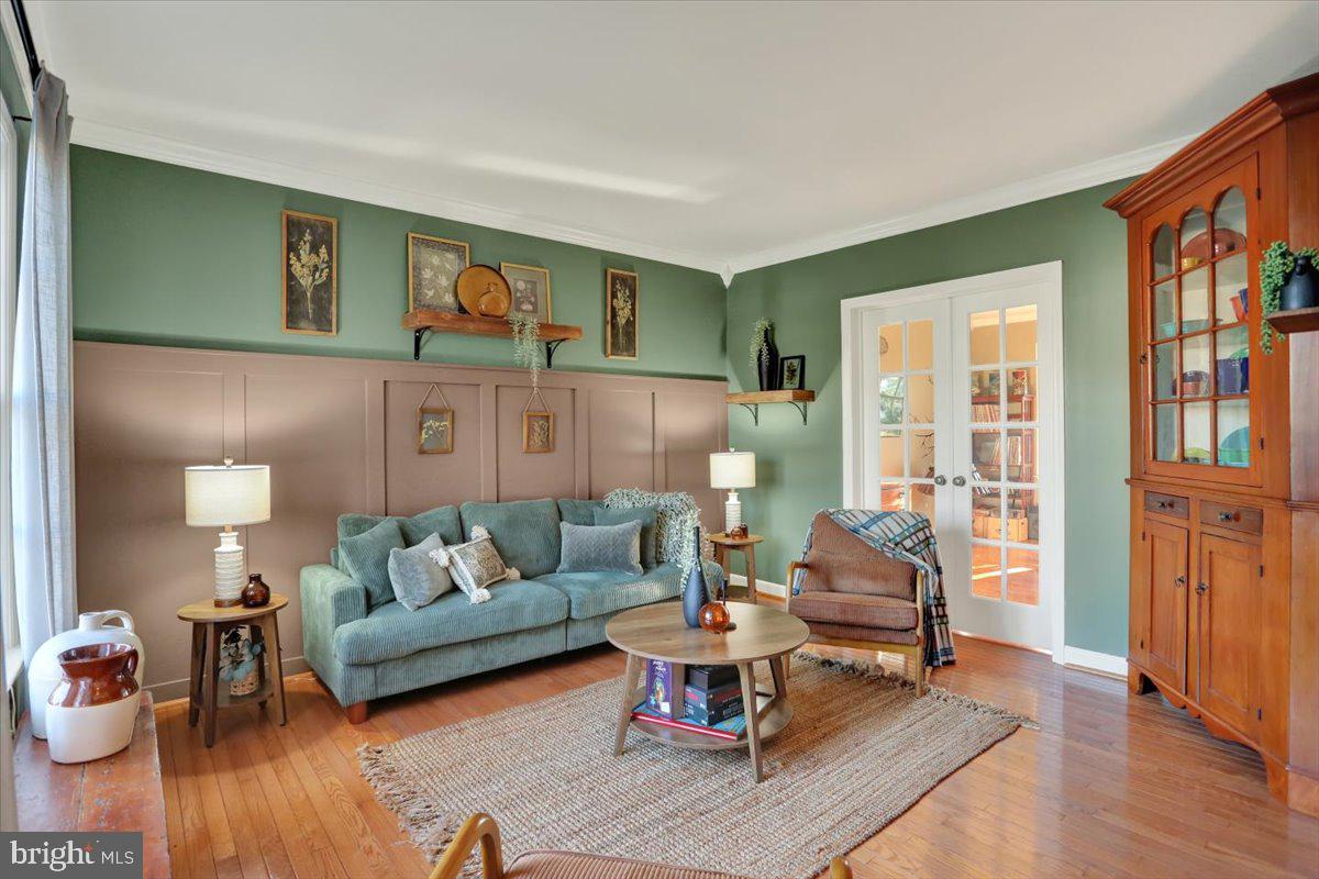 4156 Hill Terrace Drive Reading, PA 19608 - Photo 7 of 58