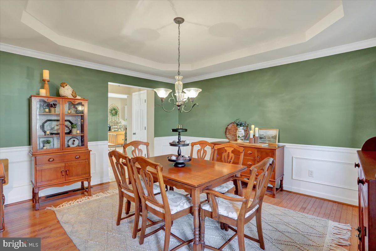 4156 Hill Terrace Drive Reading, PA 19608 - Photo 10 of 58