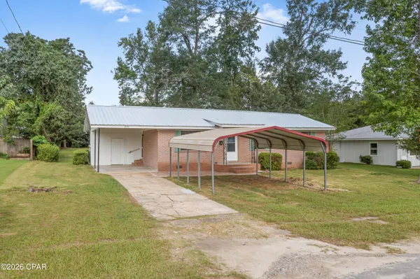 $195,000 | 2991 Spring Street, Marianna, FL 32446