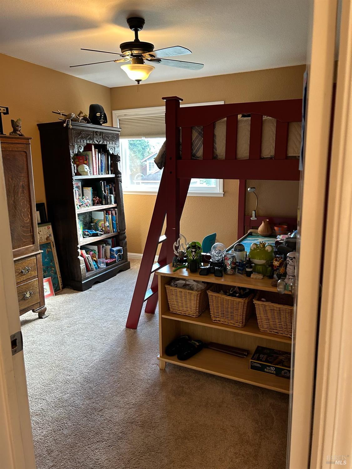 2813 Beth Court Santa Rosa, CA 95403 - Photo 17 of 24