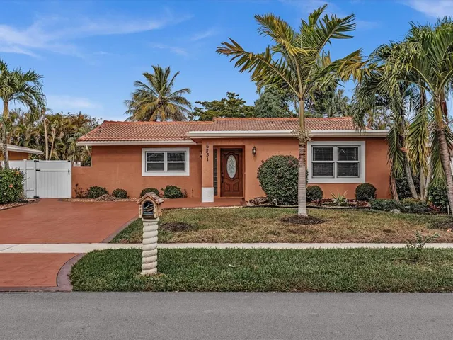 $3,650 | 6831 Northwest 81st Place, Tamarac, FL 33321