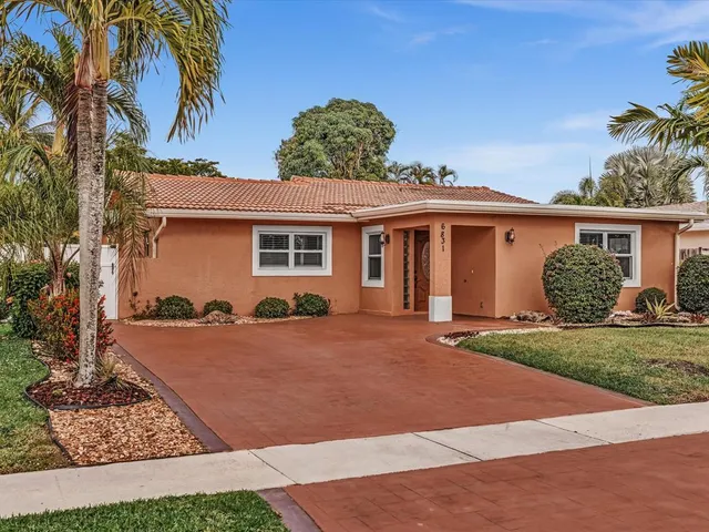 $3,650 | 6831 Northwest 81st Place, Tamarac, FL 33321