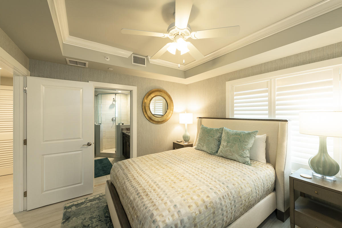 139 Simonton Street Key West, FL 33040 - Photo 16 of 68 a bedroom with a bed and a window