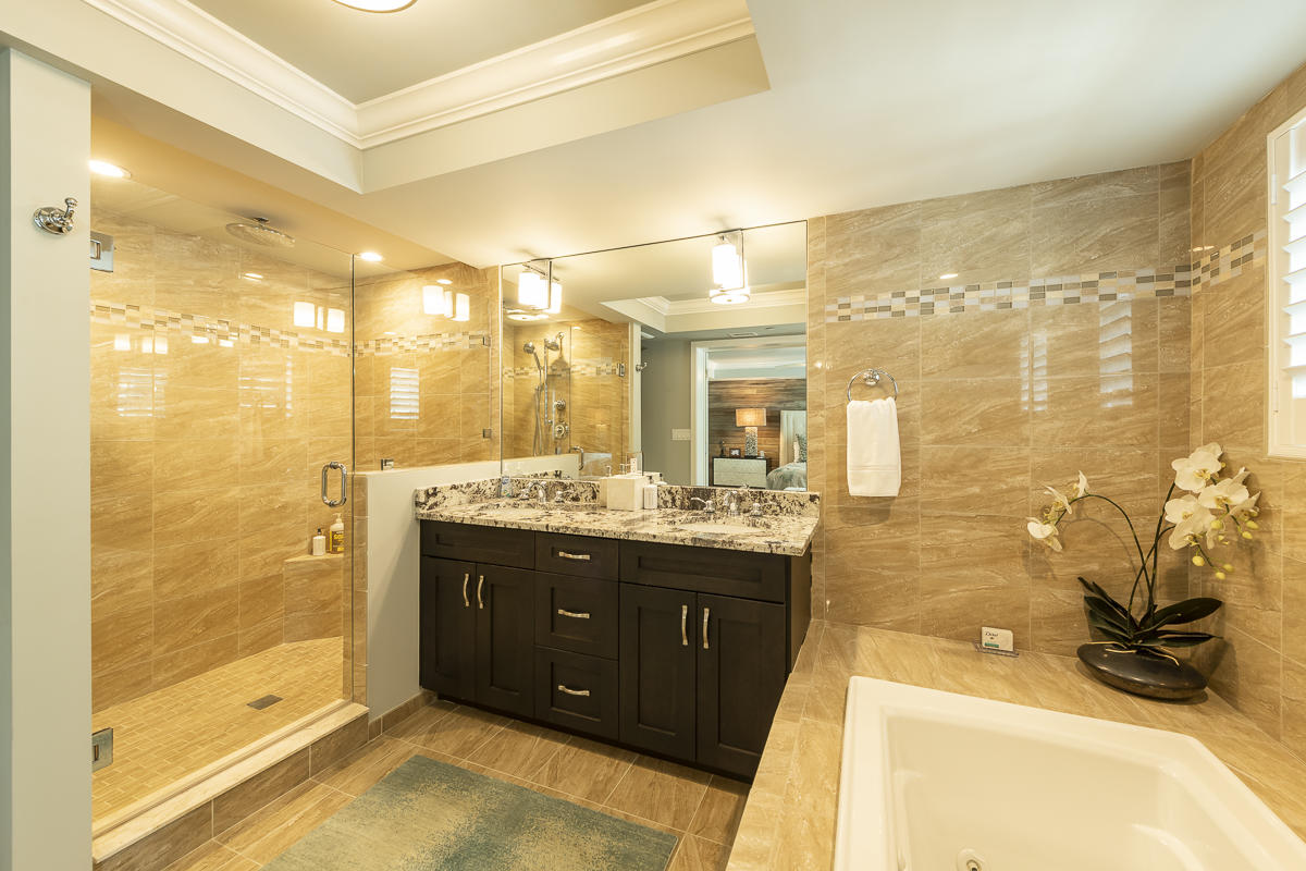 139 Simonton Street Key West, FL 33040 - Photo 38 of 68 a bathroom with a sink and a mirror
