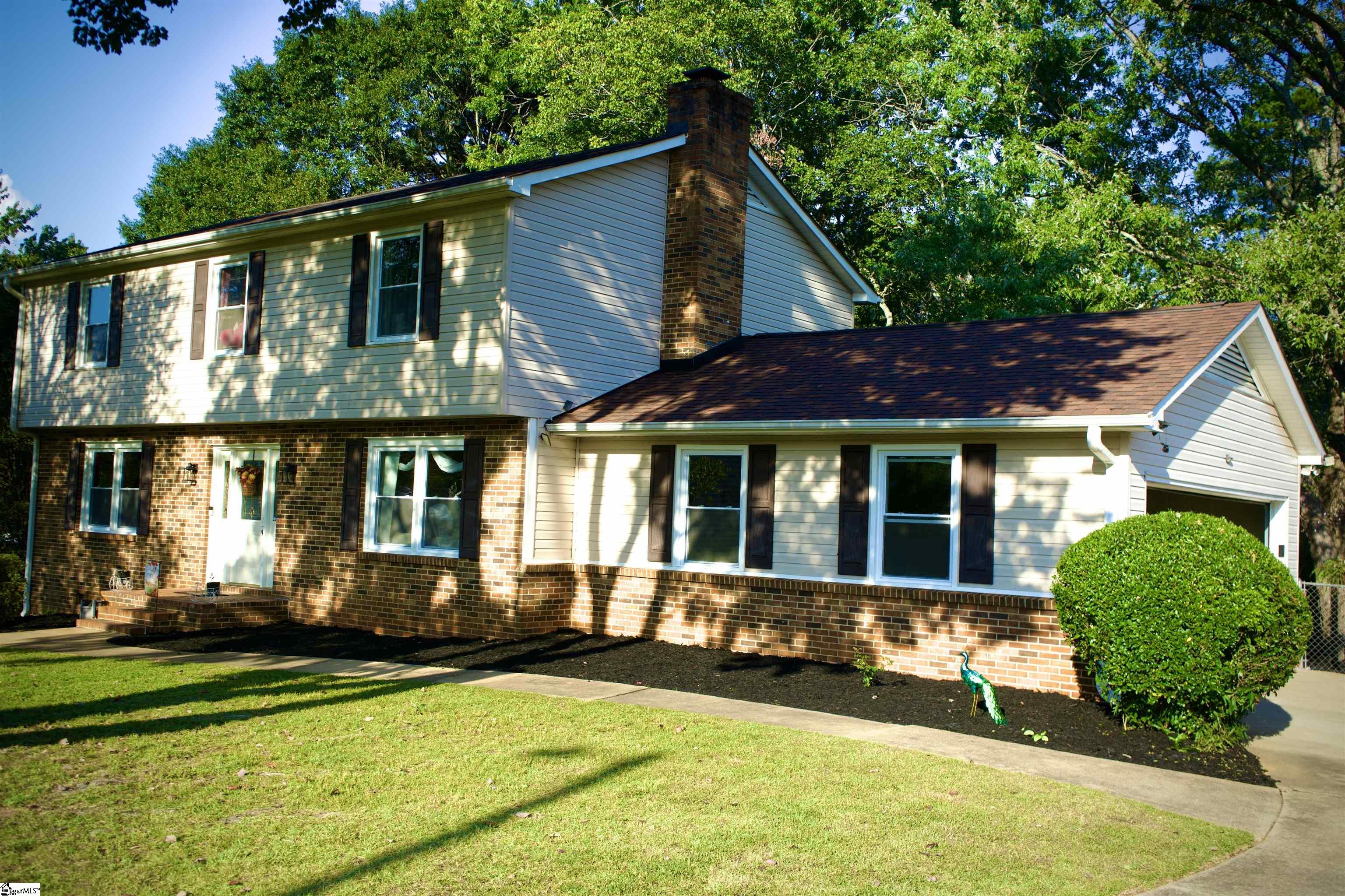 126 Jay Circle Moore, SC 29369 - Photo 20 of 26