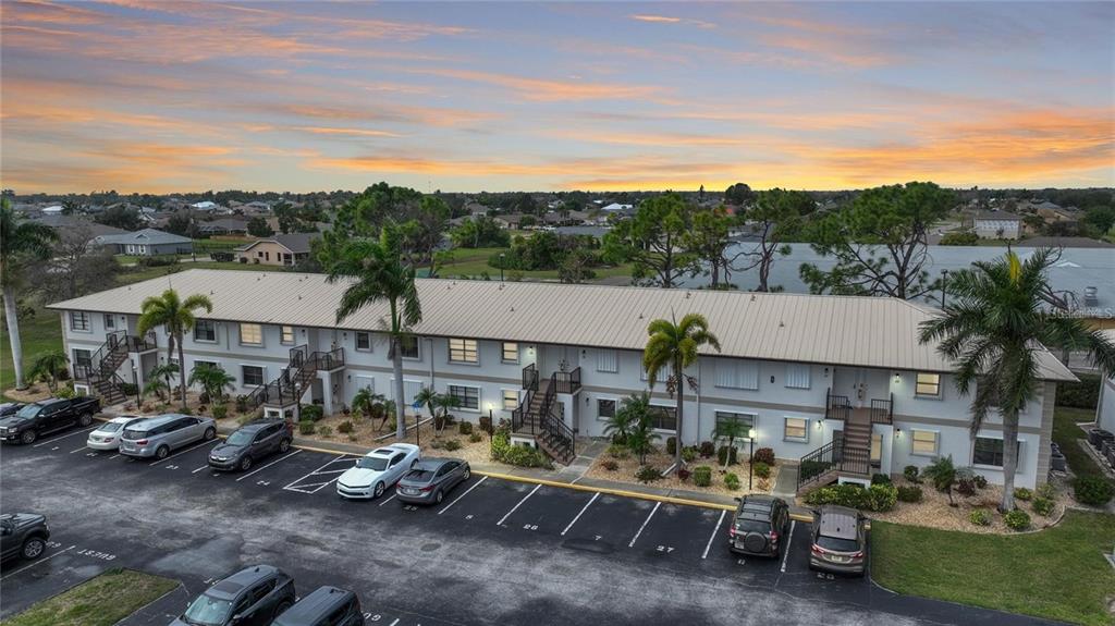 26485 Rampart Boulevard, Unit D21 Punta Gorda, FL 33983 - Photo 1 of 33