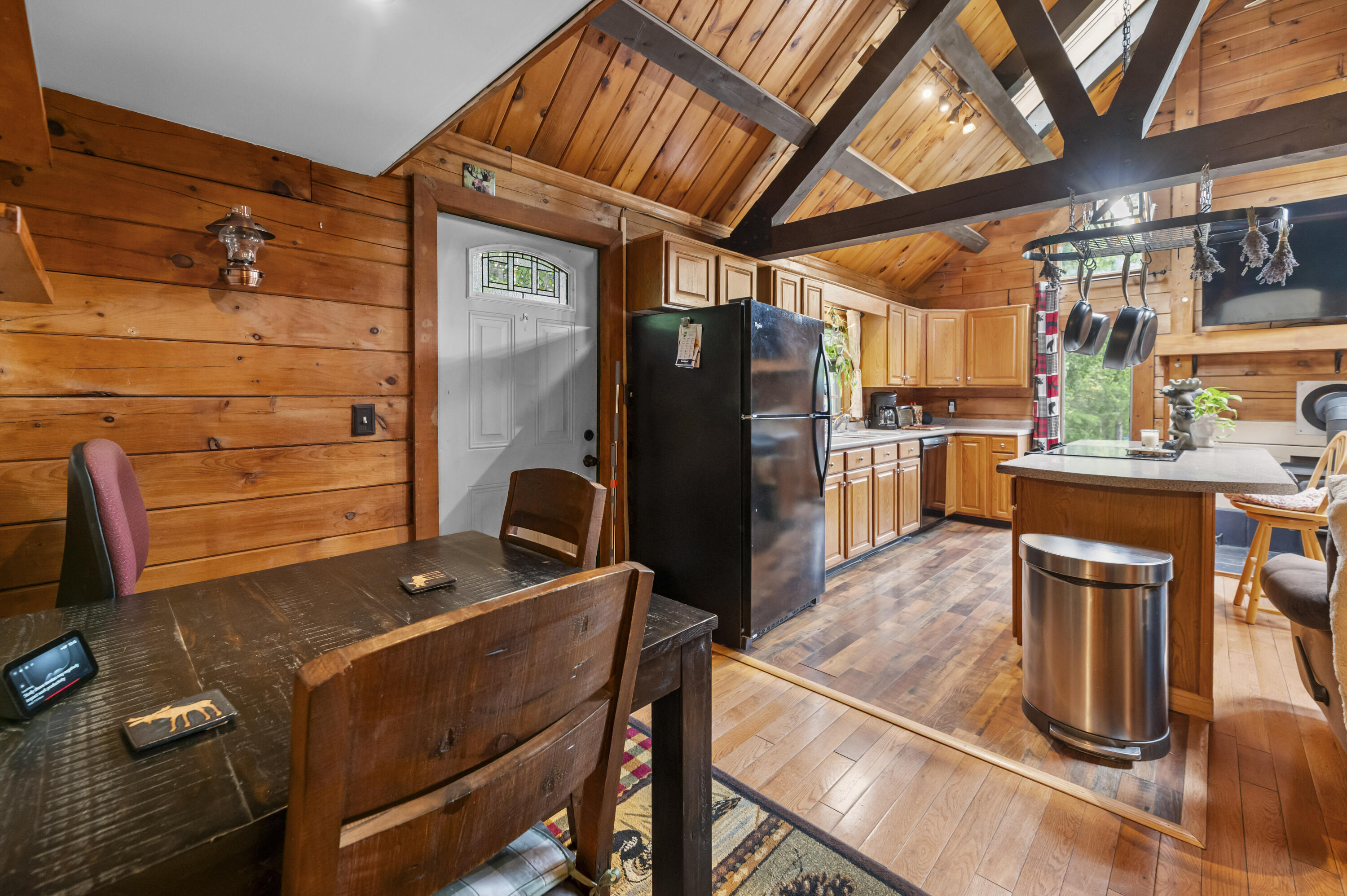 65 Pember Road Levant, ME 04456 - Photo 9 of 47 DSC_5007
