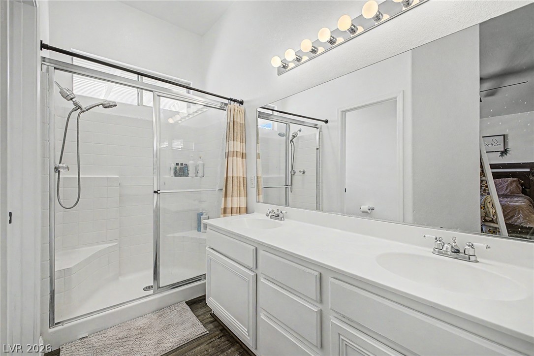5112 West Camino Del Rancho Las Vegas, NV 89130 - Photo 20 of 44