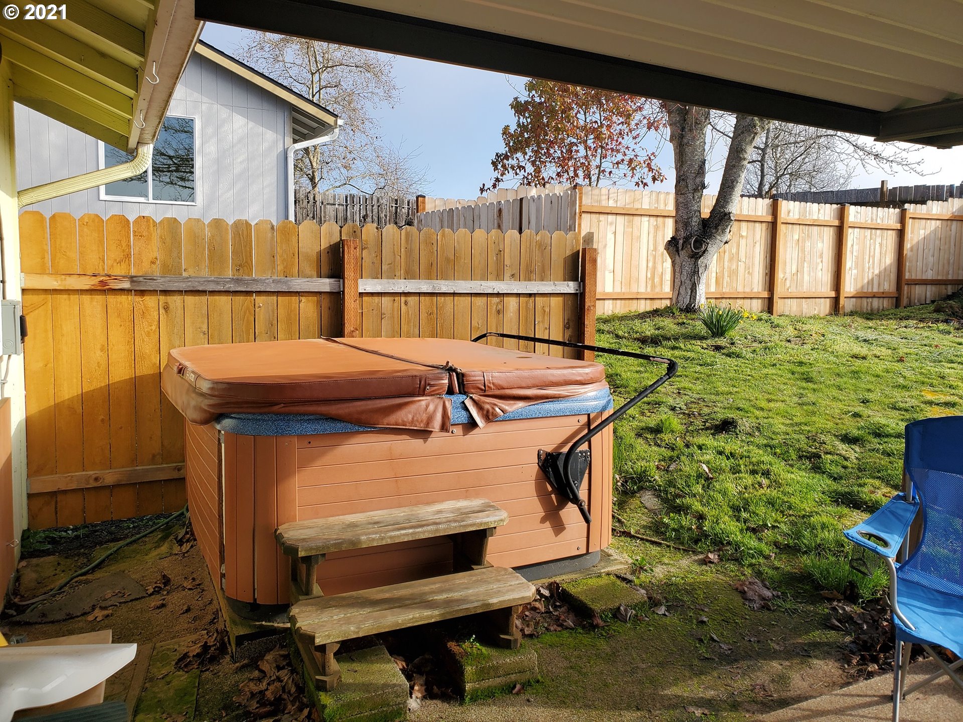 311 Corona Loop Road Roseburg, OR 97471 - Photo 19 of 19 Gallery Image 19