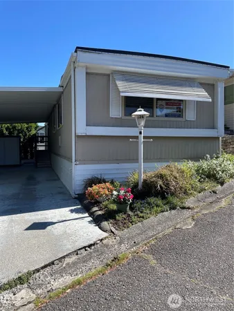 $49,000 | 1415 84th Street Southeast, Unit 126, Everett, WA 98208