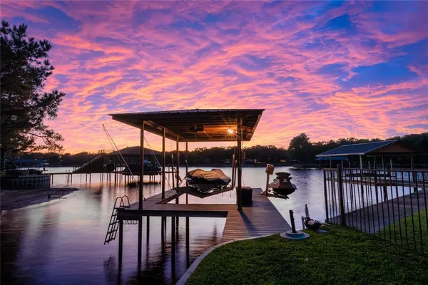 $725,000 | 230 Bushwhacker Drive, Mabank, TX 75156