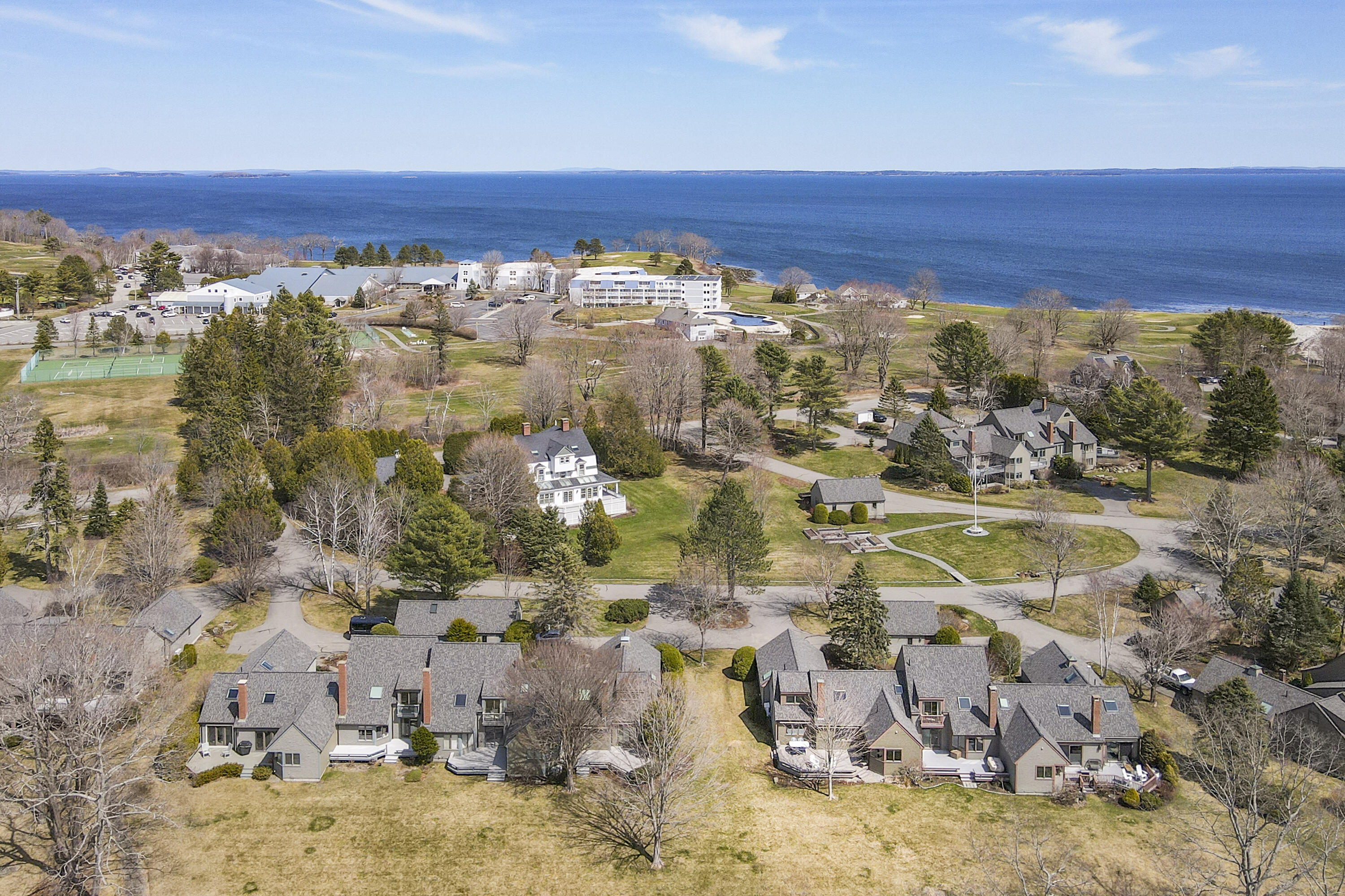49 Jameson Point Road, Unit 22 Rockland, ME 04841 - Photo 31 of 37 37-49JamesonPointRd-Rockland-KS