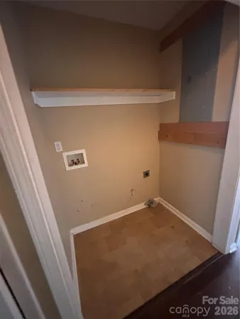 a view of small space